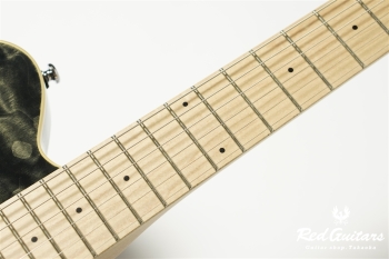 AXIS AX40-TBK-M - Trans Black